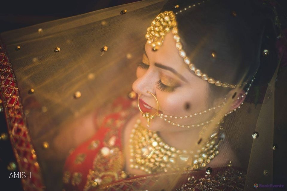 Shutter Stories Wedding Photographer, Delhi NCR